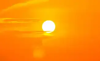 Казахстан в плену солнечного зноя: где термометры взлетят до небес, а где дождь прольется, как из ведра?