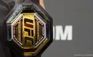 Общественность в шоке: Ислам Махачев готовится к завершению карьеры, тренер Хавьер Мендес делится мнением