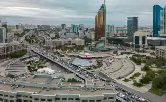 Астана на старте: как сдвиг рабочего дня поможет разгрузить утренние пробки и вернуть городу дыхание