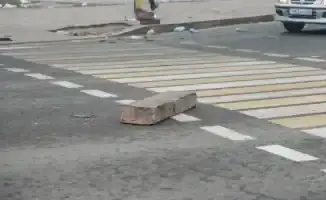 Временное закрытие участка проспекта Абылай хана в Астане: работы по обновлению дорожного покрытия