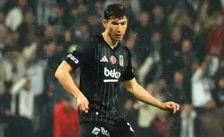 Санкт-Петербург: Зенит обсуждает возможный переход Бахтиера Зайнутдинова из Бешикташа