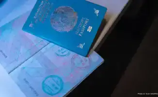 Казахстанцы призывают к внимательности: аэропорты требуют заранее приходить на рейсы в Россию