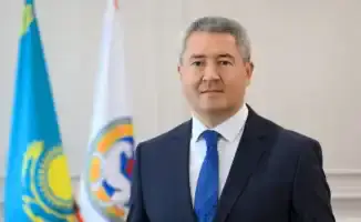 Аким Алматы назначил нового руководителя аппарата: кто стал ключевым помощником в управлении городом?