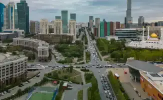 Астана на часах: как новый ритм рабочего дня может изменить мелодию жизни города