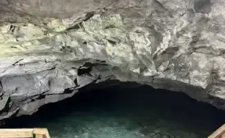 Тайны пещеры Коныр-Аулие: обмеление и его влияние на древние легенды Восточного Казахстана