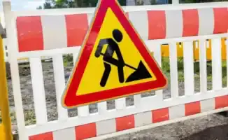 Частичное перекрытие улицы у ТРЦ 'Сарыарка' в Астане: ремонт начнется 1 ноября