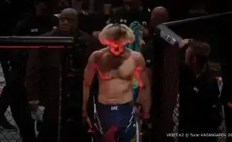 Шавкат Рахмонов под прицелом: казахстанский боец обвинен в угрозах журналисту на улице Алматы