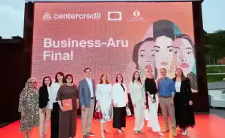 Как казахстанские женщины меняют бизнес-ландшафт страны?