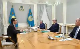 Общественность ожидает новых инициатив после встречи Токаева с Сагинтаевым