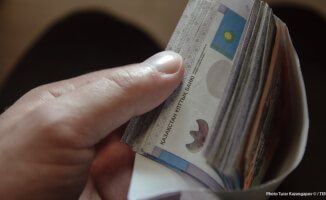 В Астане осуждён чиновник Минсельхоза: новые подробности дела