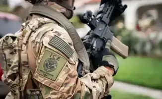 Общественность осуждает жестокие меры полиции во время протестов против иммиграционной политики Трампа