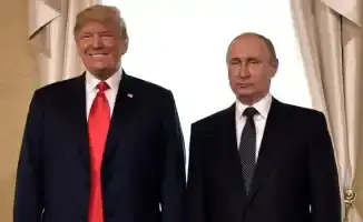 Глобальные последствия: Путин и Трамп на связи — как их разговор изменит баланс сил на Ближнем Востоке?