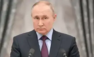 Кто нарушает мир: Путин, Израиль или международное право?