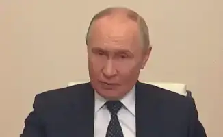 Путин обвинил Киев в терроризме и поставил под сомнение встречу с Зеленским