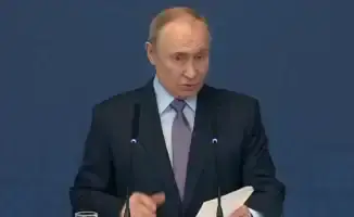 Путин предсказал крах западных экономик на фоне кризиса в Алматы, 15 октября 2023