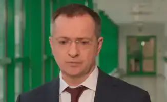 Стамбул: Россия и Украина обвиняют друг друга в срыве обмена пленными 15 октября