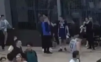 Общественность в шоке: дисквалификация Марчука за критику федерации вызывает бурные обсуждения