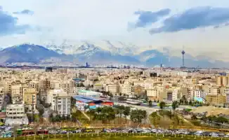 Казахстанцы за границей: кто в Иране, а кто в Израиле — как звезды на небосводе