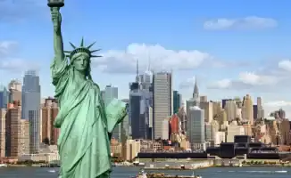 Сентябрь 2023: Казахстанка делится реальным опытом жизни в США на Бродвее