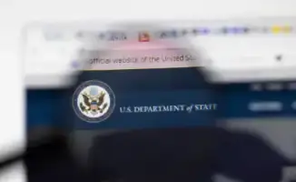 Дипломатические корабли покидают бурное море: США выводят команду из Ирака на фоне нарастающих волн конфликта