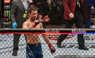 Судьба титула на кону: Рахмонов и Делла Маддалена готовятся к решающим поединкам, которые могут изменить ландшафт полусреднего веса UFC