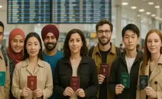 Казахстан: новая туристическая жемчужина, завоевавшая сердца путешественников со всего мира