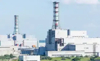 Ядерный мост дружбы: Россия и Казахстан строят будущее на атомной энергии