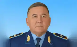 Кто он, новый вице-министр обороны и воздушной обороны?