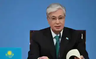 Кто стал вечным другом Казахстана: Китай или кто-то еще?