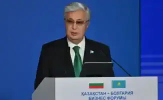 Казахстан и Болгария: новые горизонты сотрудничества в уране и цифровых технологиях открывают путь к экономическому прорыву