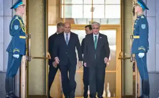 Новый виток сотрудничества: встреча Токаева и Радева открывает перспективы для казахстанско-болгарских отношений