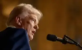 Трамп: Почему Россия и Украина не могут договориться?