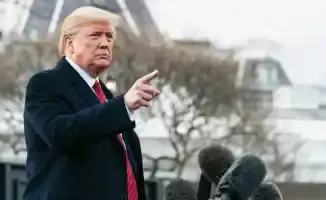 Трамп отменяет планы по смягчению санкций против Ирана после заявления Хаменеи