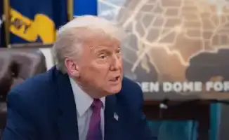 Трамп и Путин: мир на Ближнем Востоке и в Украине — время разрезать клубок конфликтов