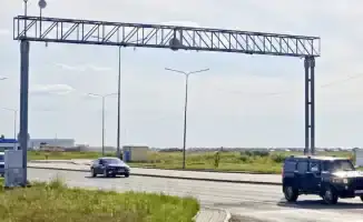 На страже асфальтовых артерий: 220 новых глаз, чтобы поймать тяжеловесных нарушителей