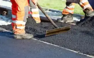 В Астане на проспекте Туран временно закроют участок: ремонт продлится пять дней