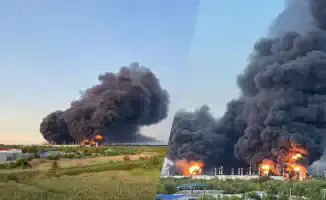 Удары ВСУ по российским аэродромам: Энгельс и Дягилево под атакой в ночь на 6 июня