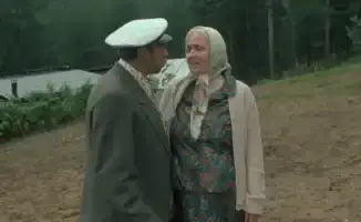 Кто запомнит Тенякову: звезда или голубь печали?
