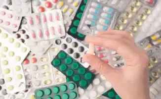 Казахстан вводит черный список недобросовестных поставщиков лекарств