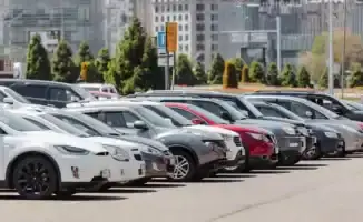 Куда катится Казахстан? Авто-бум или транспортный кризис?