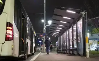 В Астане и Алматы планируют внедрить ночные автобусные маршруты для удобства пассажиров между аэропортами и центрами города