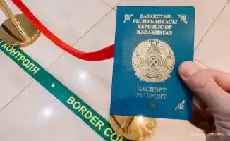 Ключи к новым воротам: казахстанцам о правилах въезда в Россию