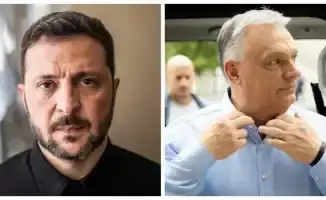 Зеленский критикует Орбана за манипуляции с войной в Украине: историческая ошибка Венгрии