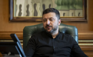 Зеленский: российский меморандум — ультиматум, на угрозы Путина ответим решительно