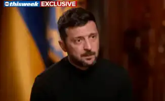 Трамп и Зеленский: кто на самом деле ведет войну?