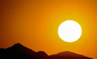 Куда уходит прохлада? Жара в Казахстане на подходе!