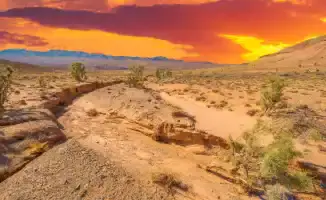 Казахстан: когда солнце и буря танцуют в одном ритме 18 июня