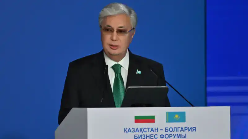 Казахстан и Болгария: новые горизонты сотрудничества в уране и цифровых технологиях открывают путь к экономическому прорыву {city2}