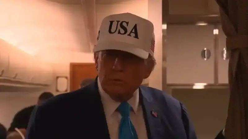 Трамп покинул G7 и призвал к немедленной эвакуации из Тегерана: что стоит за его заявлением? {city2}