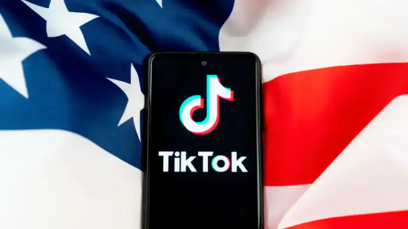 Трамп продлевает срок для TikTok: новые возможности для покупки в США {city2}